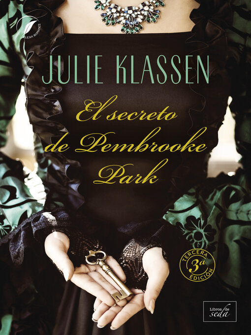 Title details for El secreto de Pembrooke Park by Julie Klassen - Available
